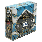 Panini - 2022/23 Select FIFA Football (Soccer) - Tmall Hobby Box - The Card Vault