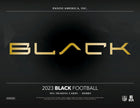 Panini - 2023 Black American Football (NFL) - Hobby Box - The Card Vault