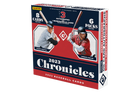 Panini - 2023 Chronicles Baseball (MLB) - Hobby Box - The Card Vault