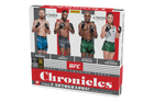 Panini - 2023 Chronicles UFC - Hobby Box - The Card Vault