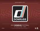Panini - 2023 Donruss American Football (NFL) - Hobby Box - The Card Vault