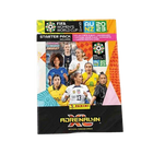 Panini - 2023 FIFA Women's World Cup Adrenalyn XL Football (Soccer) - Starter Pack - The Card Vault