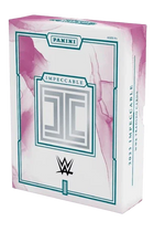 Panini - 2023 Impeccable WWE Wrestling - Hobby Box - The Card Vault