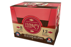 Panini - 2023 Legacy American Football (NFL) - Hobby Box - The Card Vault