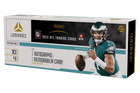 Panini - 2023 Luminance American Football (NFL) - Hobby Box - The Card Vault
