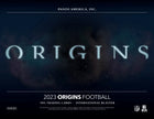 Panini - 2023 Origins American Football (NFL) - International Blaster Box - The Card Vault