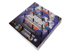 Panini - 2023 Prizm American Football (NFL) - Mega Box - The Card Vault