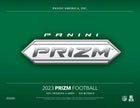 Panini - 2023 Prizm No Huddle American Football (NFL) - Hobby Box - The Card Vault