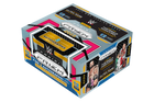 Panini - 2023 Prizm WWE Wrestling - Hobby Box (12 Packs) - The Card Vault