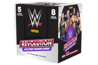Panini - 2023 Revolution WWE Wrestling - Hobby Box - The Card Vault
