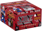 Panini - 2023 Score American Football (NFL) - Retail Box - The Card Vault