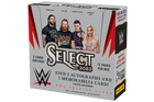 Panini - 2023 Select WWE - Hobby Box - The Card Vault