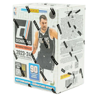 Panini - 2023/24 Donruss Basketball (NBA) - Blaster Box - The Card Vault
