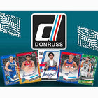 Panini - 2023/24 Donruss Basketball (NBA) - Choice Box - The Card Vault