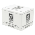 Panini - 2023/24 Donruss Basketball (NBA) - Fat Pack Box - The Card Vault
