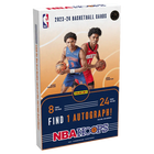 Panini - 2023/24 Hoops Basketball (NBA) - Hobby Box - The Card Vault