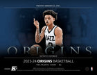 Panini - 2023/24 Origins Basketball (NBA) - Hybrid H2 Box - The Card Vault