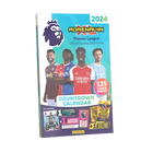 Panini - 2023/24 Premier League Adrenalyn XL Football (Soccer) - Countdown Calendar - The Card Vault