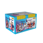 Panini - 2023/24 Premier League Football (Soccer) Sticker Collection - Booster Box (100 Stickers) - The Card Vault