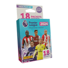 Panini - 2023/24 Premier League Football (Soccer) Sticker Collection - Mega Multiset - The Card Vault