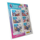 Panini - 2023/24 Premier League Football (Soccer) Sticker Collection - Multipack - The Card Vault