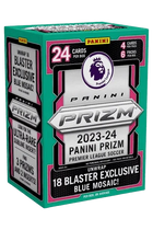 Panini - 2023/24 Prizm Premier League Football (Soccer) - Hobby Blaster Box