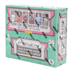 Panini - 2023/24 Prizm Premier League Football (Soccer) - Retail Box - The Card Vault