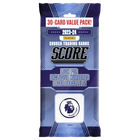 Panini - 2023/24 Score Premier League Football (Soccer) - Fat Pack - The Card Vault