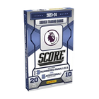 Panini - 2023/24 Score Premier League Football (Soccer) - Retail Box (20 Packs) - The Card Vault