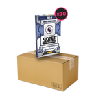 Panini - 2023/24 Score Premier League Football (Soccer) - Retail Box Display Case (10x Boxes) - The Card Vault
