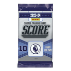 Panini - 2023/24 Score Premier League Football (Soccer) - Retail Pack - The Card Vault