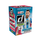 2025/26 Panini Donruss Road to World Cup NPP Blaster Box with Blue parallels