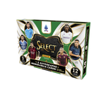 2025/26 Panini Select Serie A Hobby Box