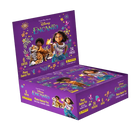 Panini - Disney Encanto Trading Card Collection - Booster Box (24 Packs) - The Card Vault