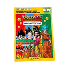 Panini - Dragon Ball Universal Trading Card Collection - Starter Pack - The Card Vault