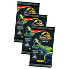 Jurassic World Anniversary Trading Cards - Booster Pack