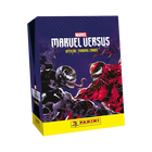 Panini - Marvel Versus Trading Card Collection - Booster Box (24 Packs) - The Card Vault