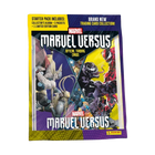 Panini - Marvel Versus Trading Card Collection - Starter Pack - The Card Vault