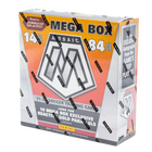 Panini - Mosaic Road to FIFA World Cup 2022 Football (Soccer) - Mega Box (6 Packs) - The Card Vault