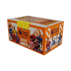 Panini Premier League Official Sticker Collection 2023 - Booster Box (100 packets) - The Card Vault