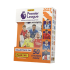 Panini Premier League Official Sticker Collection 2023 - Pocket Tin - The Card Vault