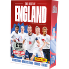 Panini - The Best of England Football (Soccer) - Collection Box - The Card Vault
