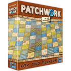 Patchwork - The Card Vault