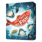 Hey That's my Fish product box