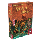 Spirits of Valenor official product image
