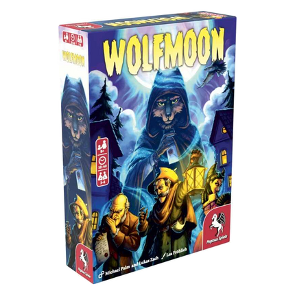 Wolfmoon official product image