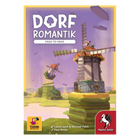 Dorfromantik Head to Head original English cover