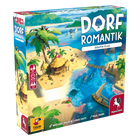 Dorfromantik: South Seas retail game box