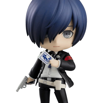 Persona 3 - Persona3 Hero Nendoroid Figure 1864 - The Card Vault
