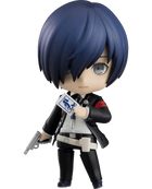 Persona 3 - Persona3 Hero Nendoroid Figure 1864 - The Card Vault